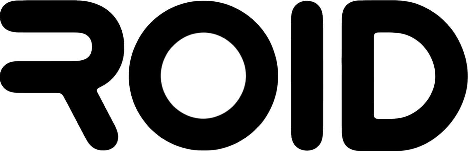 ROID Logo